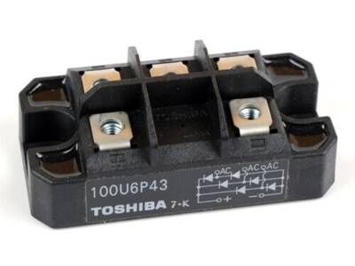 100U6P43 IGBT MODÜL - 1