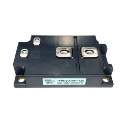 1MBI300NP-120 - FUJİ