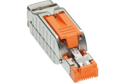 2383216-1 RJ45 ,TE Connectivity , 2X2 ETHERNET KONNEKTÖR - TE Connectivity