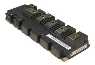 2MBI1400VXB-120-54 IGBT MODÜL - 1