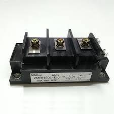 2MBI200L-120 IGBT MODÜL - 1