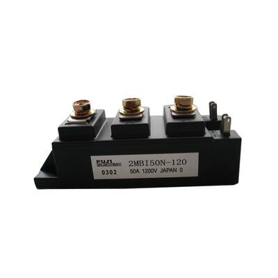 2MBI300N-120 IGBT MODÜL - 1