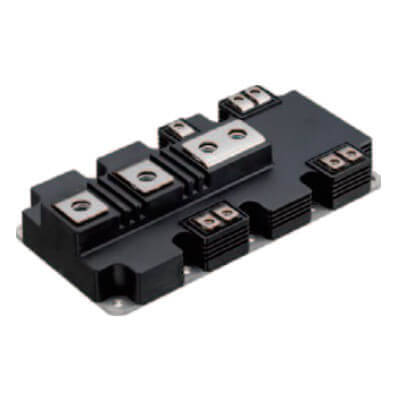 2MBI650VXA-170E-50 IGBT MODÜL - 1