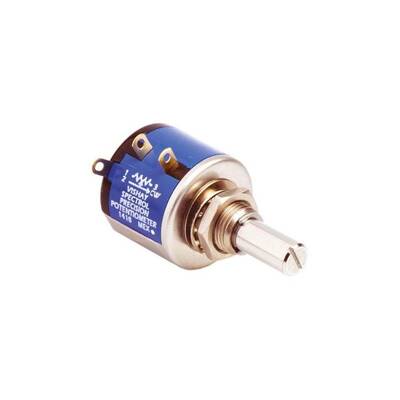 534B1502JC 5K OHM 5% 7/8"MULTITURN Vishay - 1
