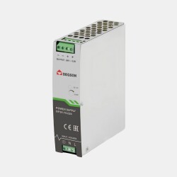 5A RAY TİPİ GÜÇ KAYNAĞI DEGSON DPS1-120W-D24-02A