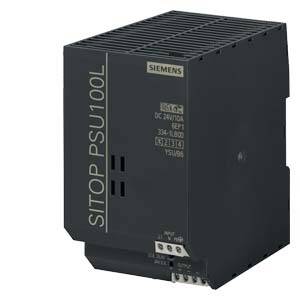 6EP1334-1LB00 STOP PSU100L 120/230VAC/DC 24V 10A SIEMENS - 1