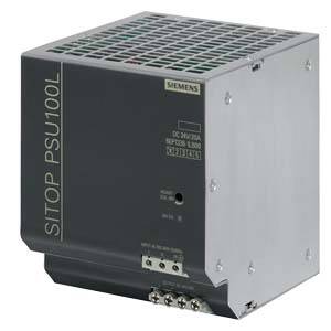 6EP1336-1LB00 SITOP PSU100L 24 V/20 A stabilized power supply - 1