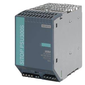 6EP1436-2BA10 SITOP PSU300S 400-500V 3AC/DC 24V 20A SIEMENS - 1