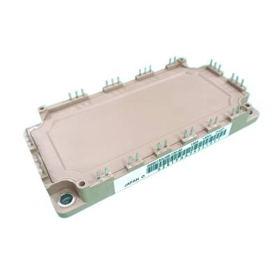 6MBI150U4B120 IGBT MODUL - 1