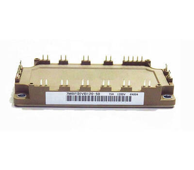 6MBI150VB-120-50 IGBT MODÜL - 1