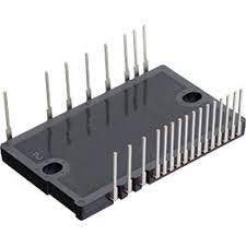 6MBP30XSF060-50 IGBT MODÜL - 1