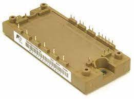 7MBR25SA-120-50 IGBT MODÜL - 1