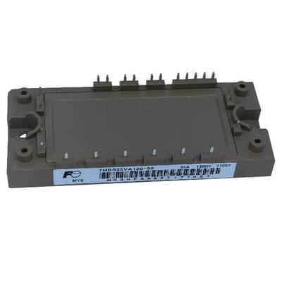 7MBR35VA-120A-50 IGBT MODÜL - 1