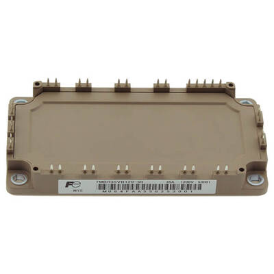 7MBR35VB-120A-50 IGBT MODÜL - 1