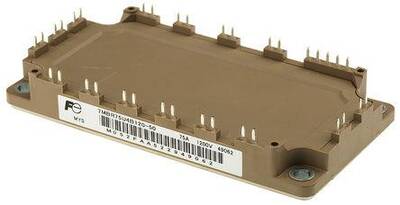 7MBR35VM-120-50 IGBT MODÜL - 1