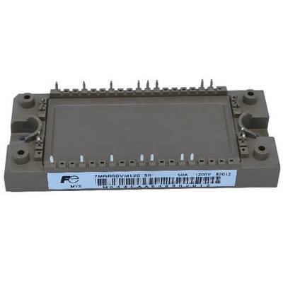 7MBR50VM-120-50 IGBT MODÜL - 1