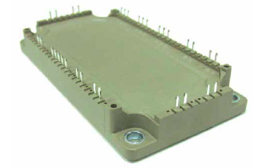 7MBR75VN120-50 IGBT MODÜL - 1