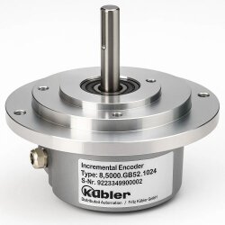 8.5000.GB52.1024 KÜBLER ENKODER