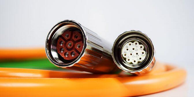 Servo Motor Kablaj (Harness) Nedir? Neden Profesyonel Üretim Şarttır?