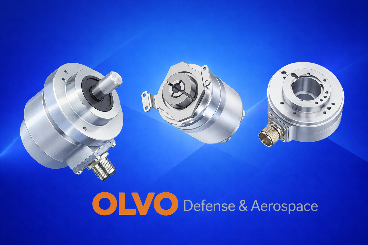 Absolute Enkoder Nedir? | Çalışma Prensibi, Çeşitleri ve Kullanım Alanları