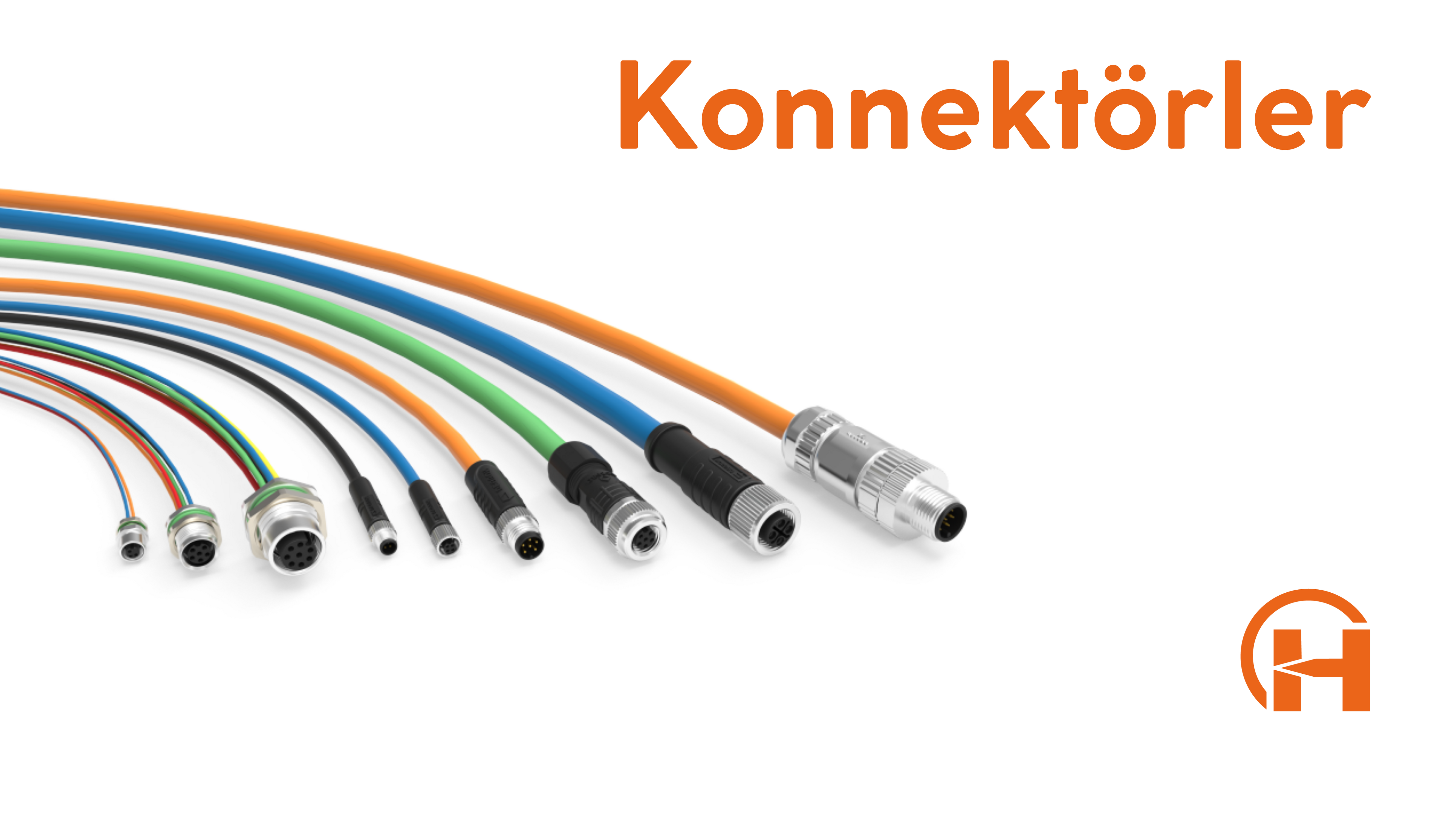 Elektronik Dünyada Bağlantıyı Sağlayan Mucize: Konnektörler Hakkında Her Şey