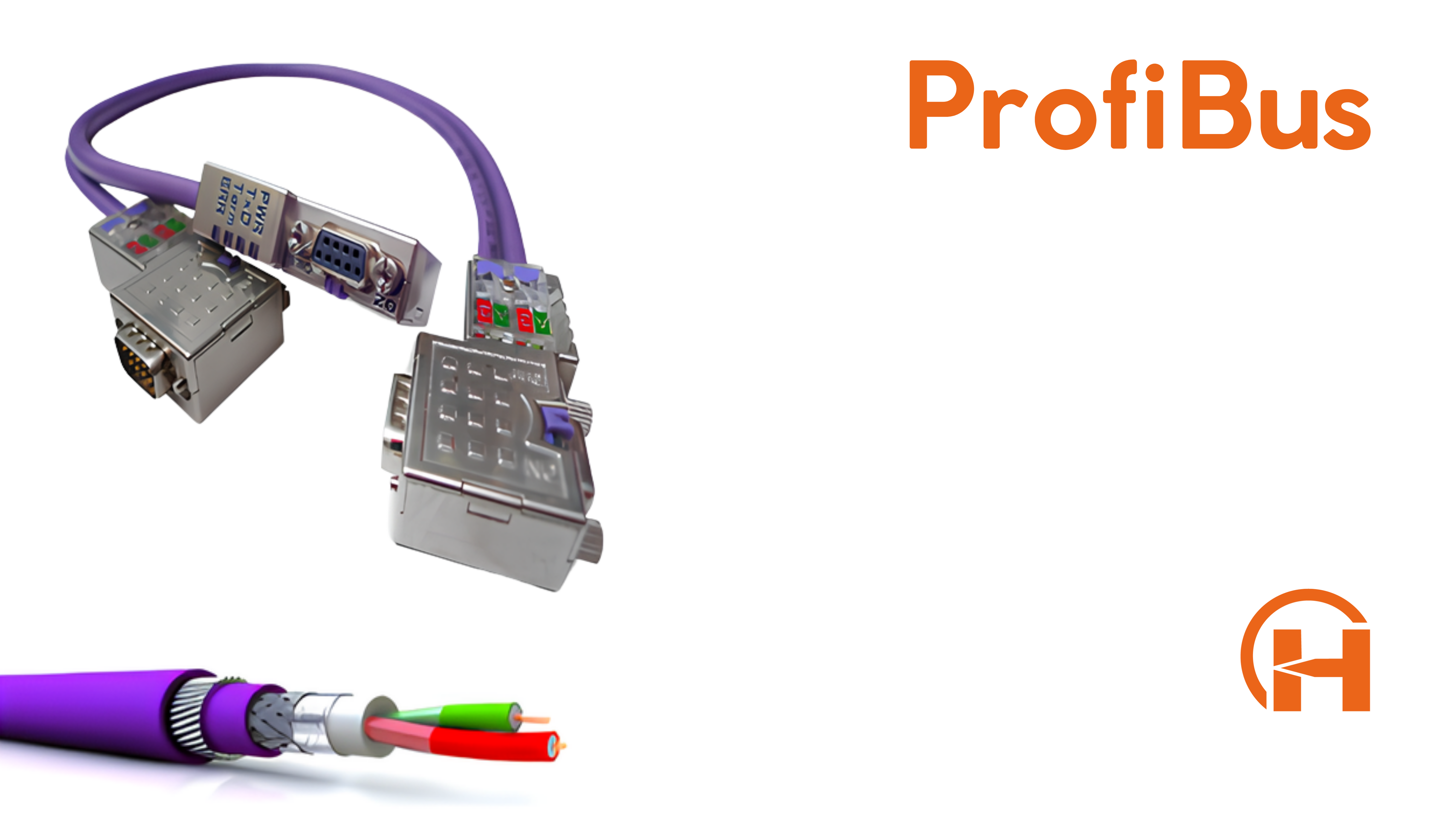 Profibus: Endüstriyel Otomasyonda Yüksek Performansın Anahtarı