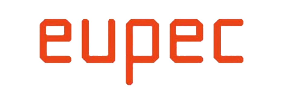 Eupec - logo