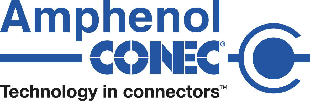Amphenol / CONEC - logo