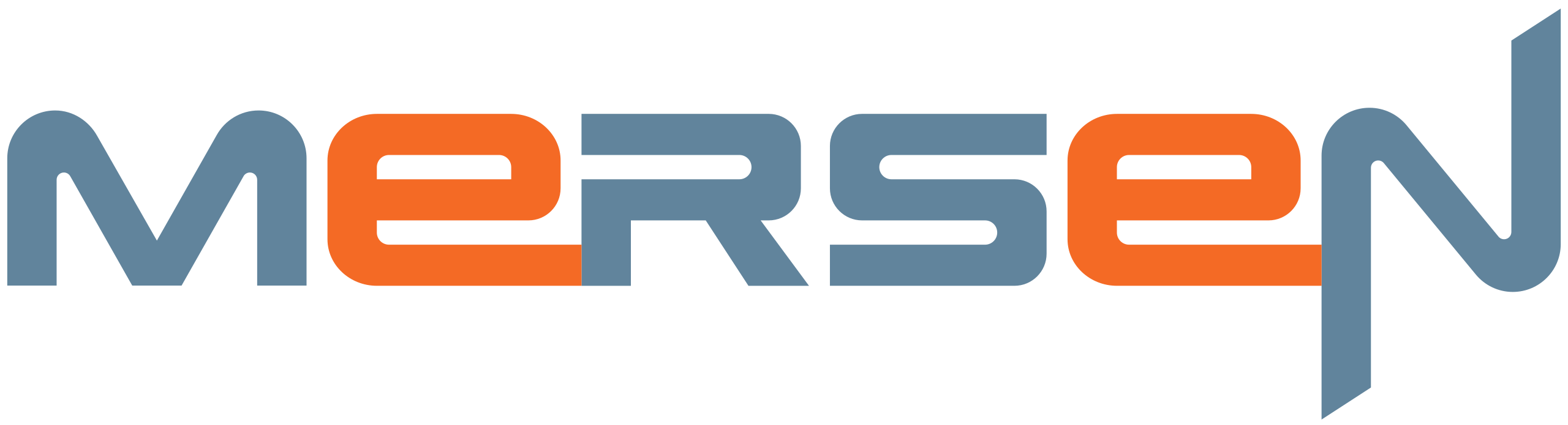 Ferraz Shawmut / Mersen