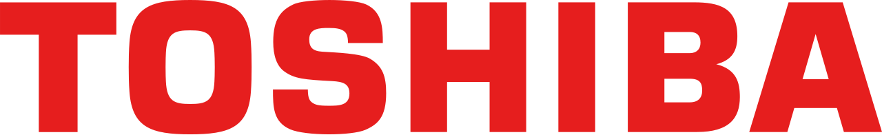 Toshiba - logo