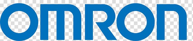 OMRON - logo