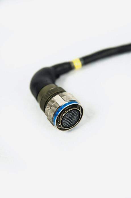 Askeri Kablo Kablajı