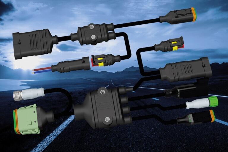 Otomotiv Özel Kablaj