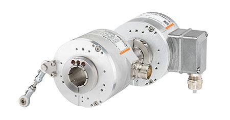 Heavy Duty Enkoderler