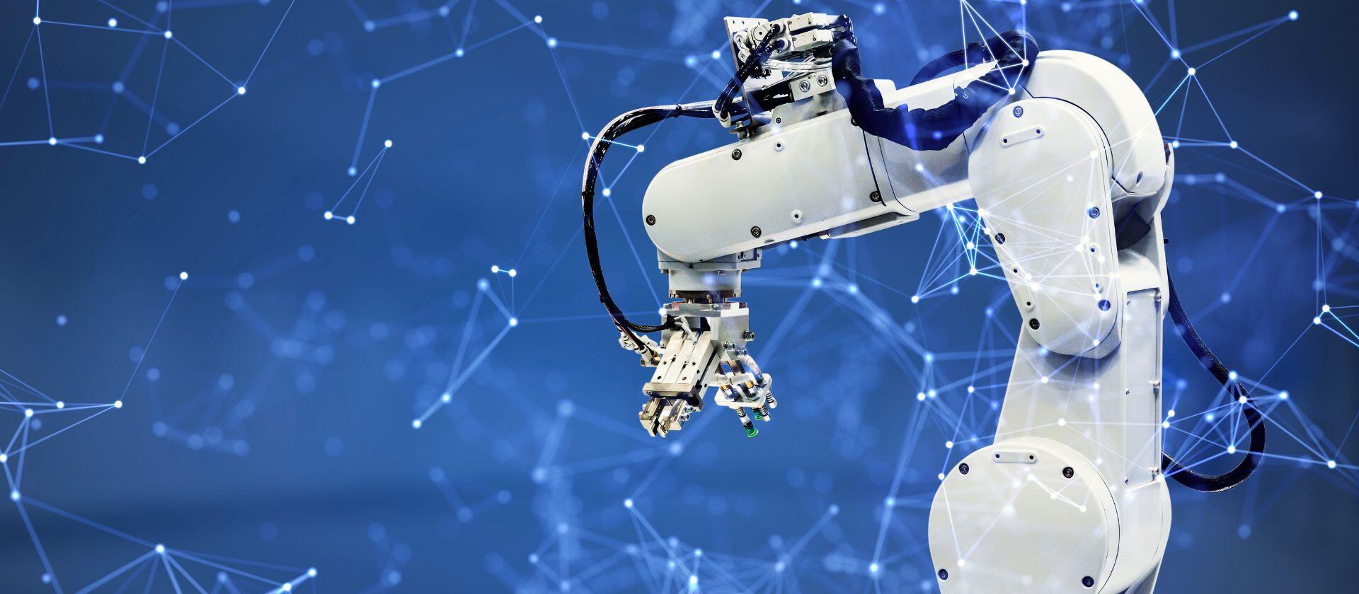 Robot Teknolojileri