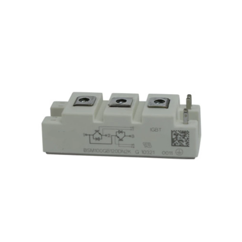 BSM100GB120DN2K IGBT MODÜL - 1