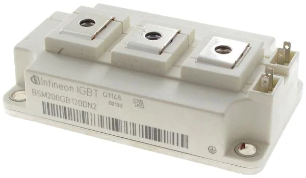 BSM200GB120DN2 IGBT MODÜL - 1