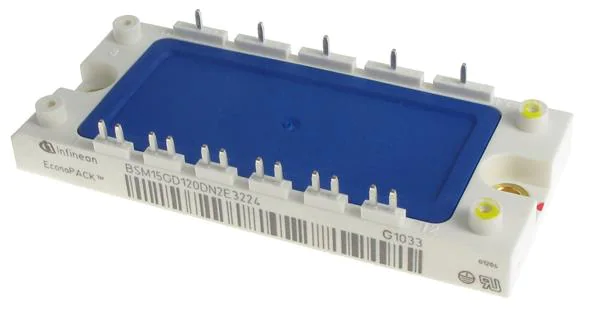 BSM25GD120DN2E3224 IGBT MODÜL - 1