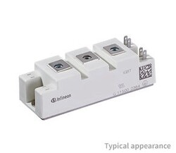 BSM50GB120DN2 - İnfineon