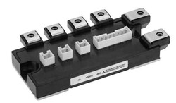 CM100RL-24NF - Mitsubishi Electric-Power Semiconductors