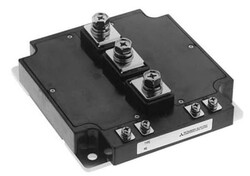 CM400DU-24F - Mitsubishi Electric-Power Semiconductors