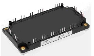 CM75MXA-24S IGBT MODÜL - 1