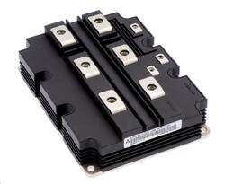 CM900HC-90H - Mitsubishi Electric-Power Semiconductors