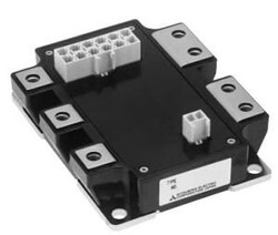 FM600TU-3A - Mitsubishi Electric-Power Semiconductors
