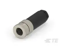 M8 3 PİN DİŞİ DÜZ SEYYAR KONNEKTÖR TE CONNECTIVITY