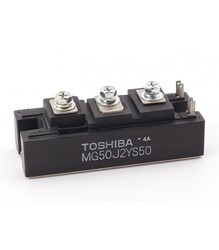 MG50J2YS9 - Mitsubishi Electric-Power Semiconductors