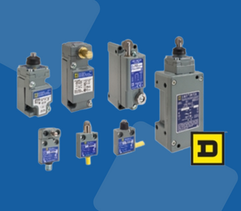 NEMA Nihayet Şalterleri