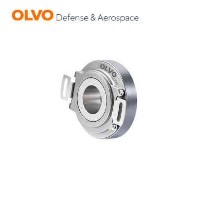 Opitcal absolute angle encoder RS485 price low cost KM55 - 1