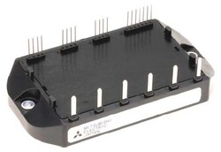 PM75B6L1C060 IGBT MODÜL - Mitsubishi Electric-Power Semiconductors