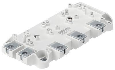 SEMIX151GD12VS IGBT MODÜL - 1